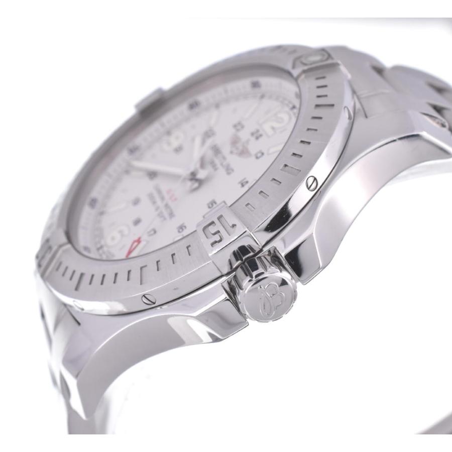 ブライトリング（BREITLING） △ BREITLING A7438811/G792 コルト