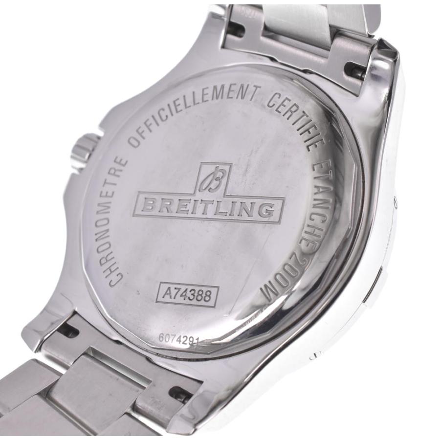 ブライトリング（BREITLING） △ BREITLING A7438811/G792 コルト