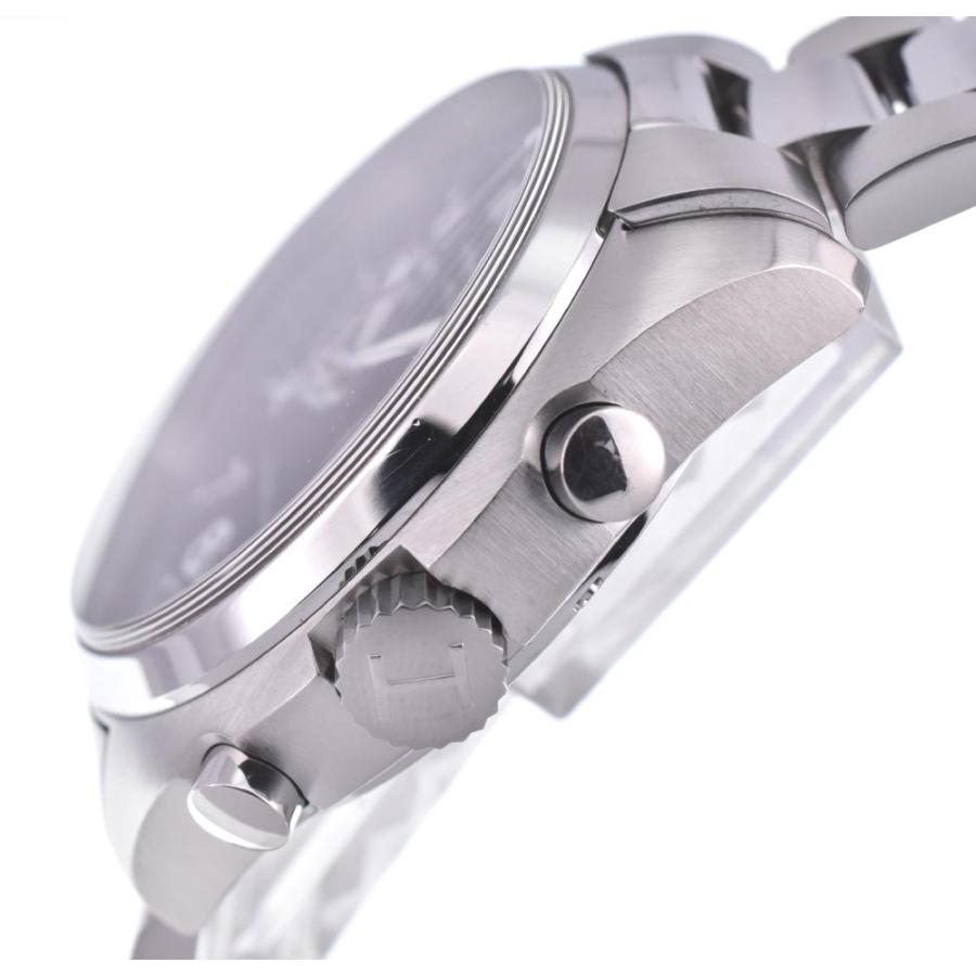 HAMILTON（ハミルトン） HAMILTON H764160 ジャズマスター クロノ