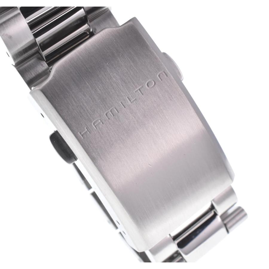 HAMILTON（ハミルトン） HAMILTON H764160 ジャズマスター クロノ