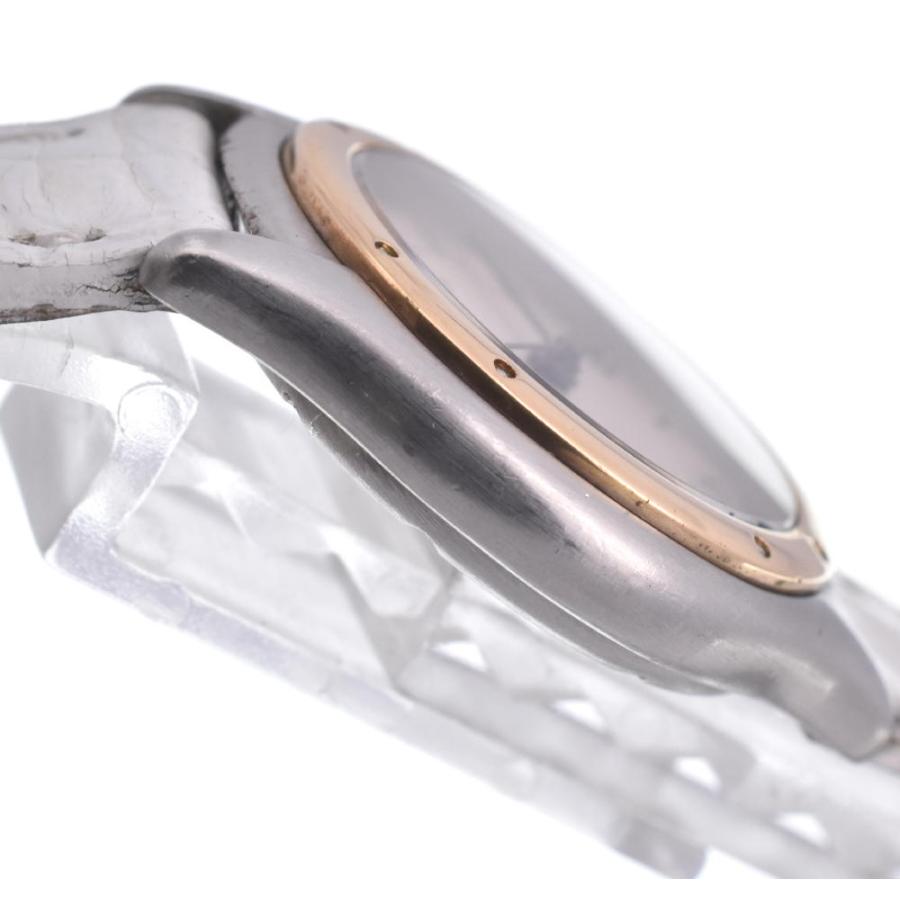 Cartier（カルティエ） CARTIER 187906 パンテールクーガー SS/K18YG