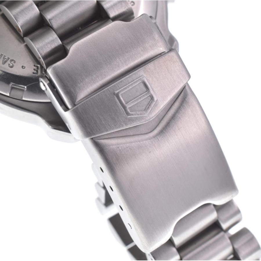 TAG HEUER（タグ・ホイヤー） TAG HEUER CA1211-R0 フォーミュラ1