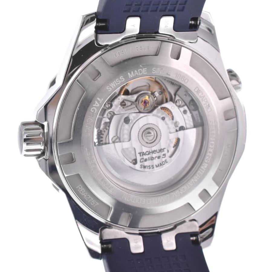 TAG HEUER（タグ・ホイヤー） TAG HEUER WAJ2116.FT6022 アクア