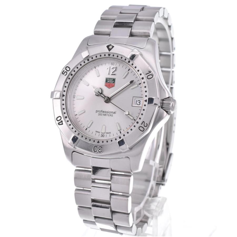 TAG HEUER（タグ・ホイヤー） TAG HEUER WK1112-0 2000