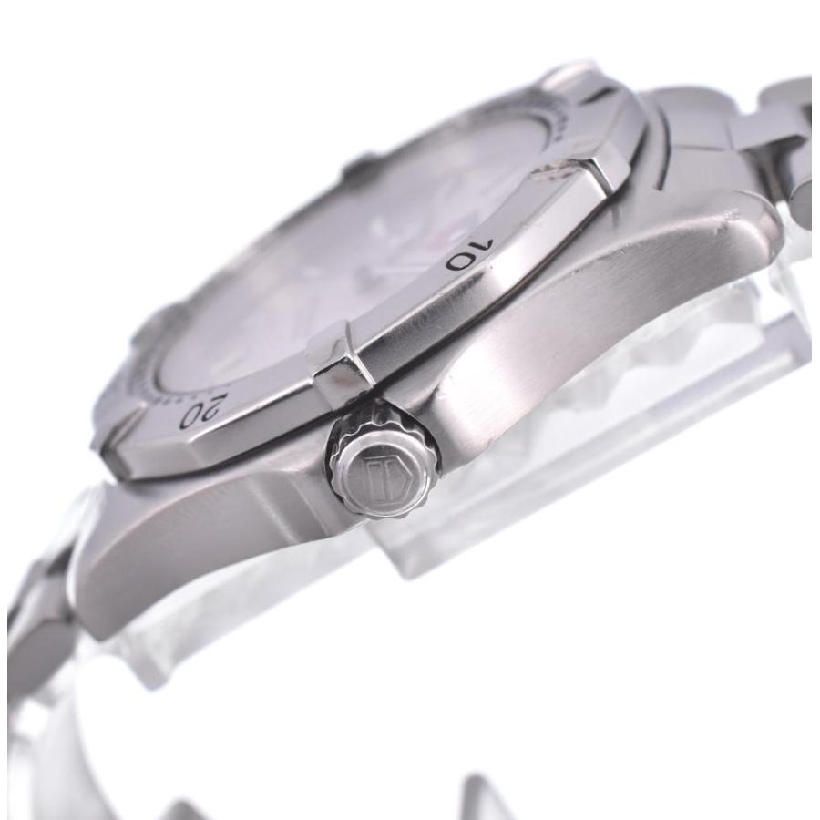 TAG HEUER（タグ・ホイヤー） TAG HEUER WK1112-0 2000