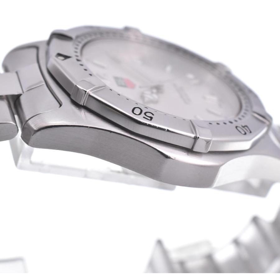 TAG HEUER（タグ・ホイヤー） TAG HEUER WK1112-0 2000