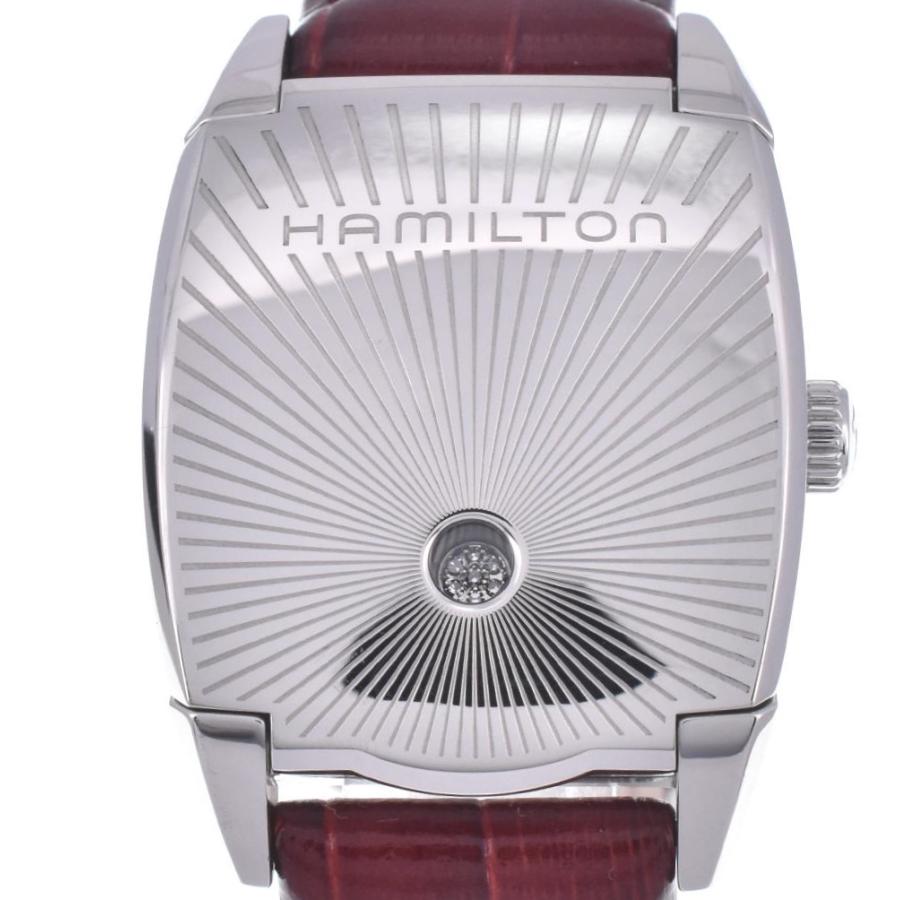 HAMILTON（ハミルトン） HAMILTON H15415851 フリントリッジ レディ 