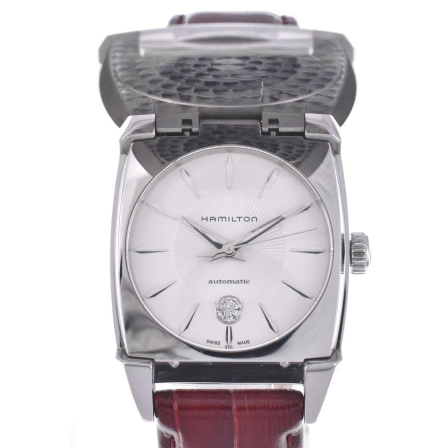 HAMILTON（ハミルトン） HAMILTON H15415851 フリントリッジ レディ 