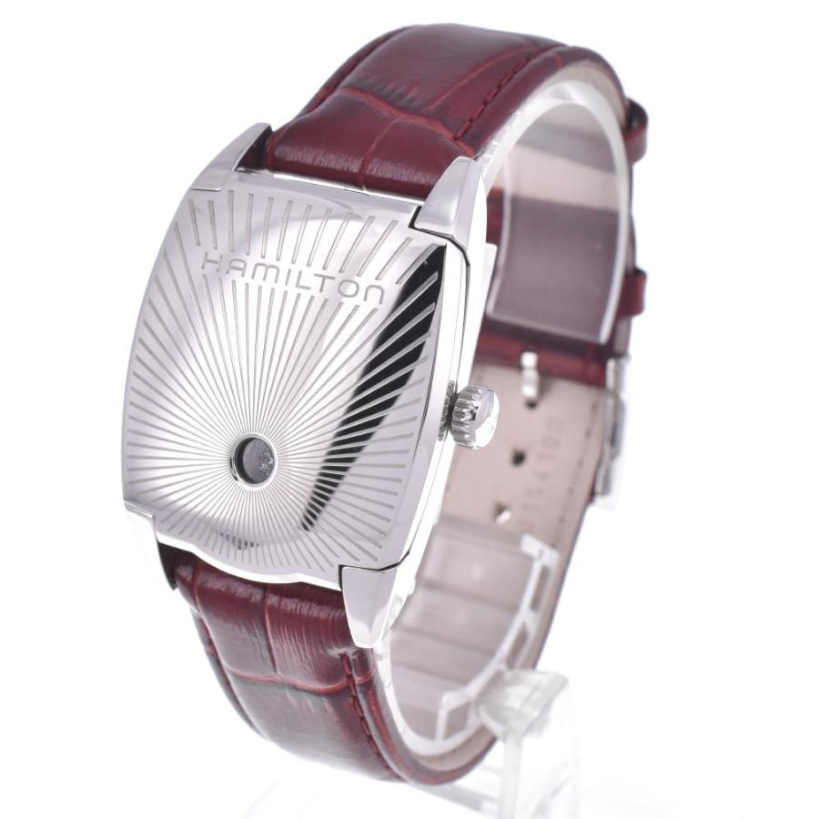 HAMILTON（ハミルトン） HAMILTON H15415851 フリントリッジ レディ 
