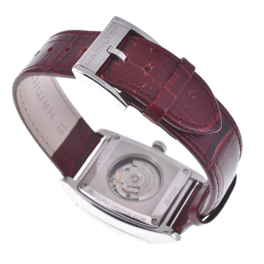 HAMILTON（ハミルトン） HAMILTON H15415851 フリントリッジ レディ 
