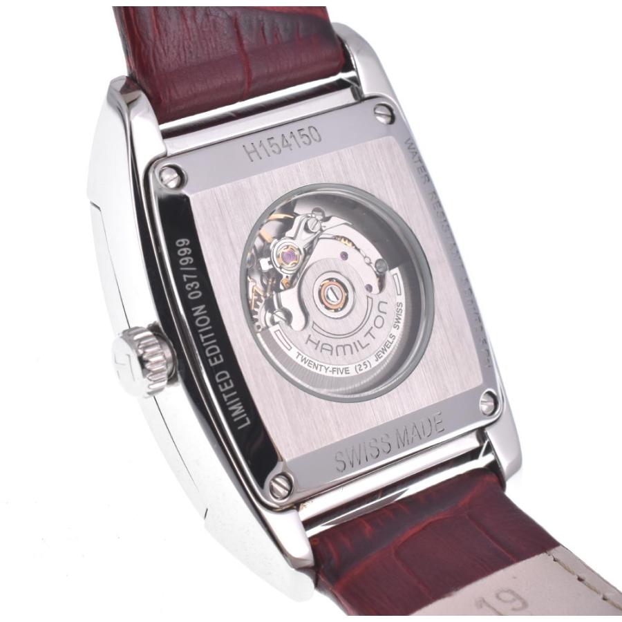 HAMILTON（ハミルトン） HAMILTON H15415851 フリントリッジ レディ 