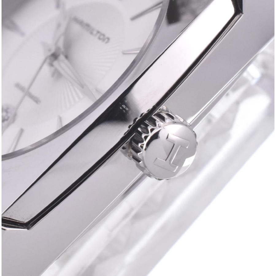 HAMILTON（ハミルトン） HAMILTON H15415851 フリントリッジ レディ 