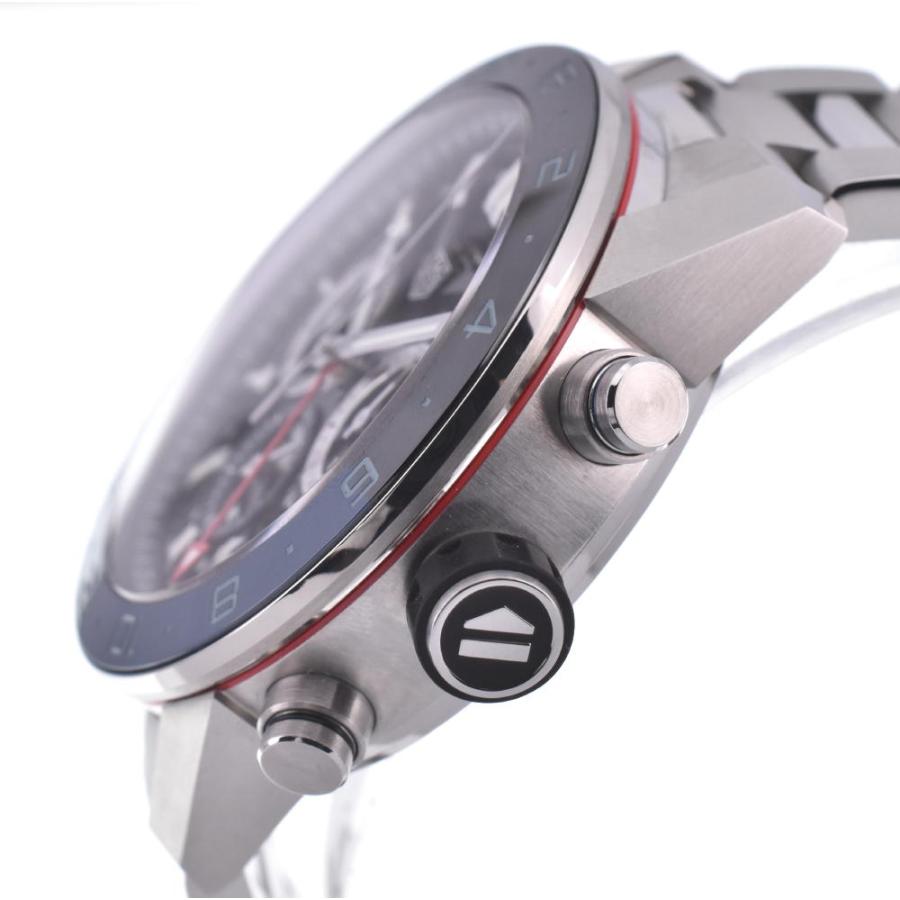 TAG HEUER（タグ・ホイヤー） TAG HEUER CBG2A1Z.BA0658 カレラ