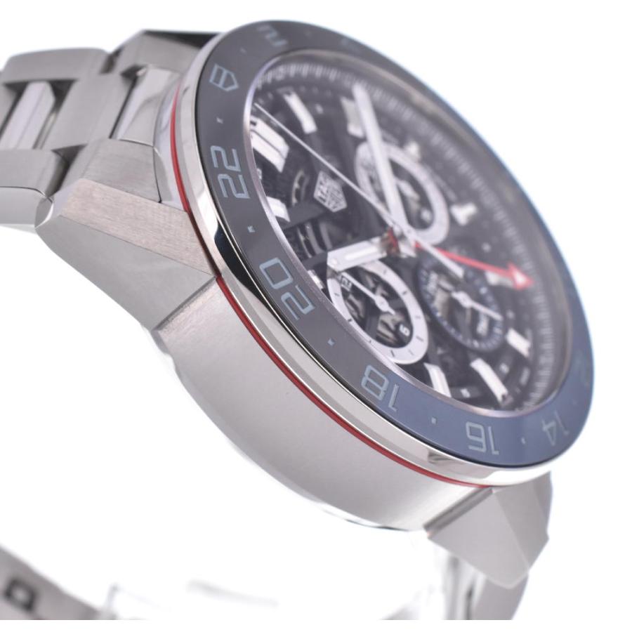 TAG HEUER（タグ・ホイヤー） TAG HEUER CBG2A1Z.BA0658 カレラ