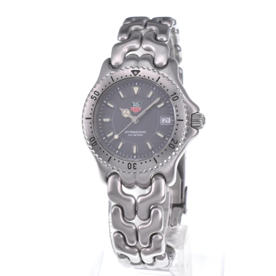 TAG HEUER（タグ・ホイヤー） TAG HEUER WG1213-K0 S/el