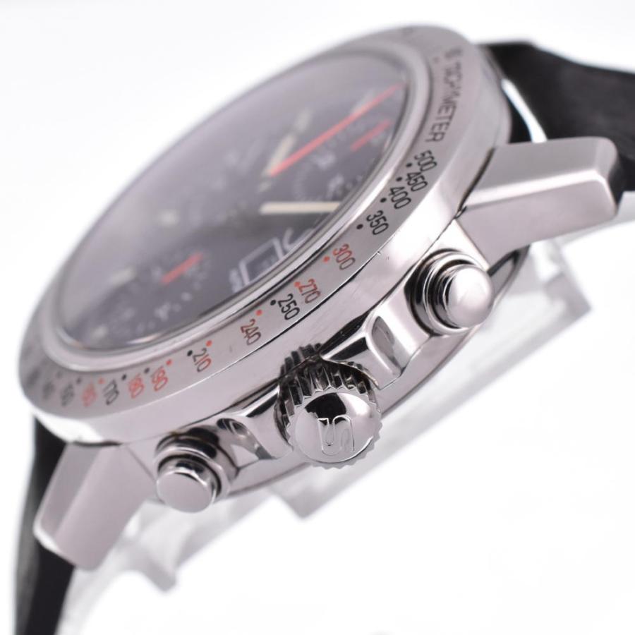 Sinn（ジン） △ Sinn 303 アウトバーン デイデイト クロノグラフ 自動