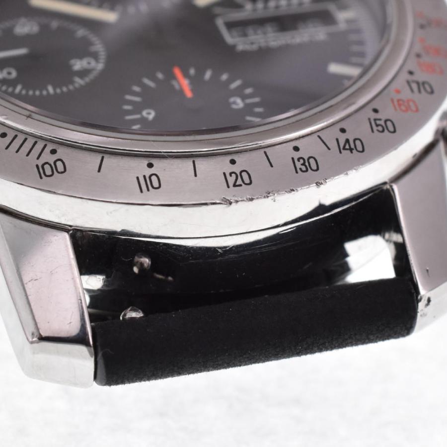 Sinn（ジン） △ Sinn 303 アウトバーン デイデイト クロノグラフ 自動