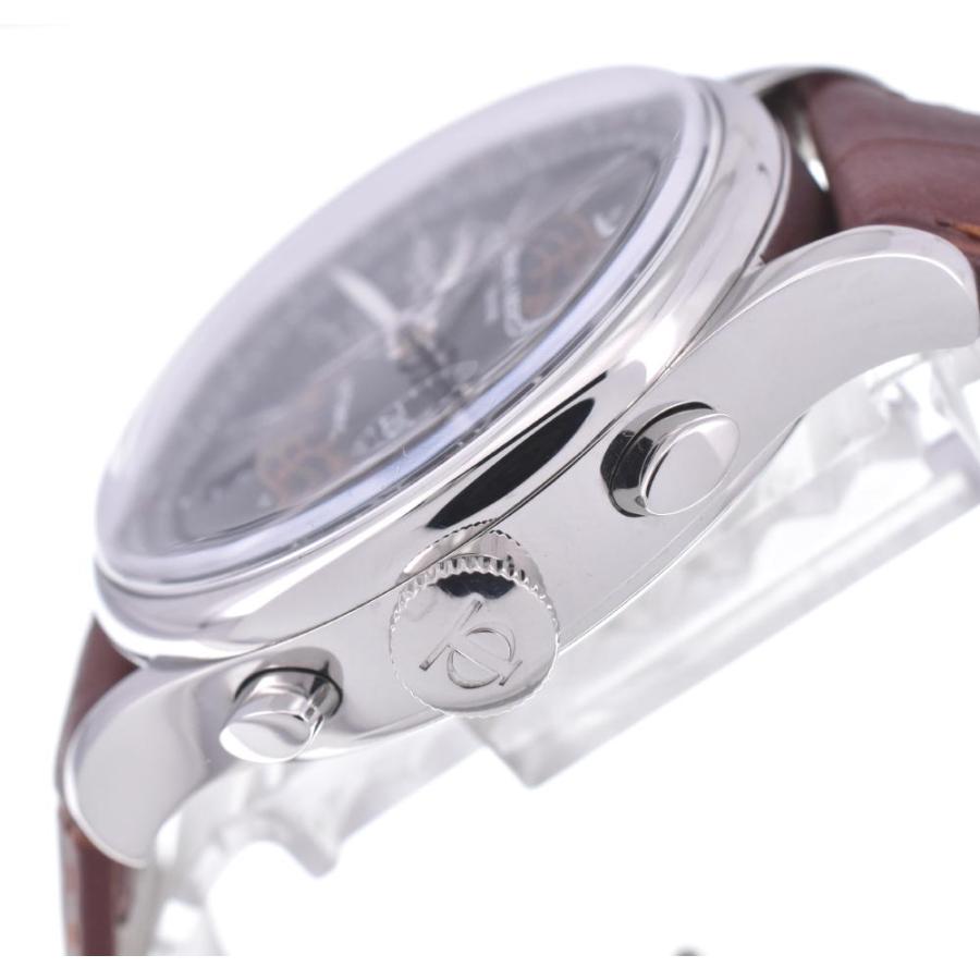 BAUME&MERCIER（ボーム&メルシエ） ボーム＆メルシェ Baume & Mercier