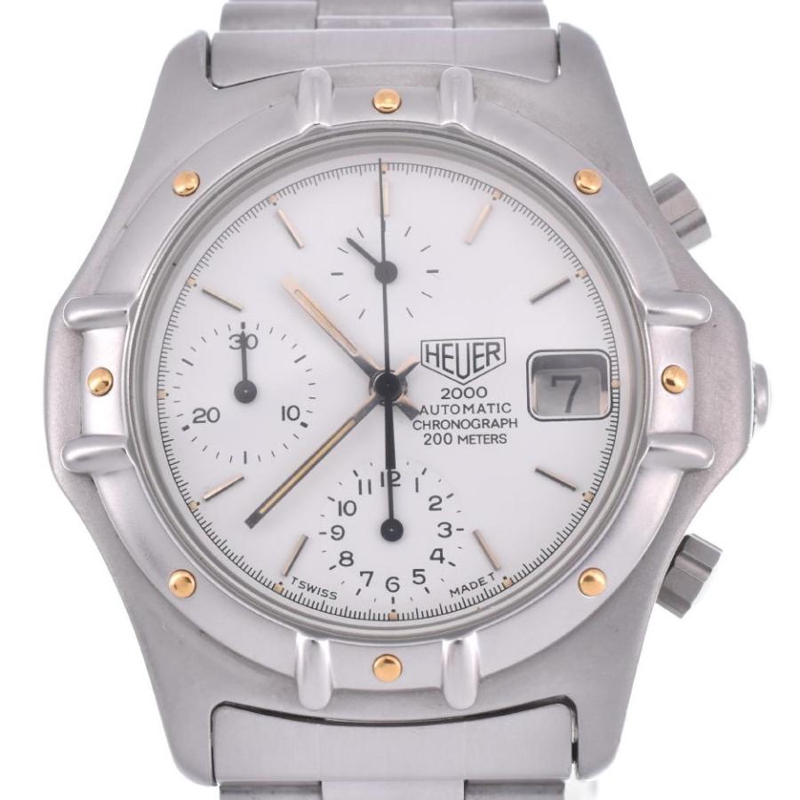 TAG HEUER（タグ・ホイヤー） TAG HEUER 154.006 2000