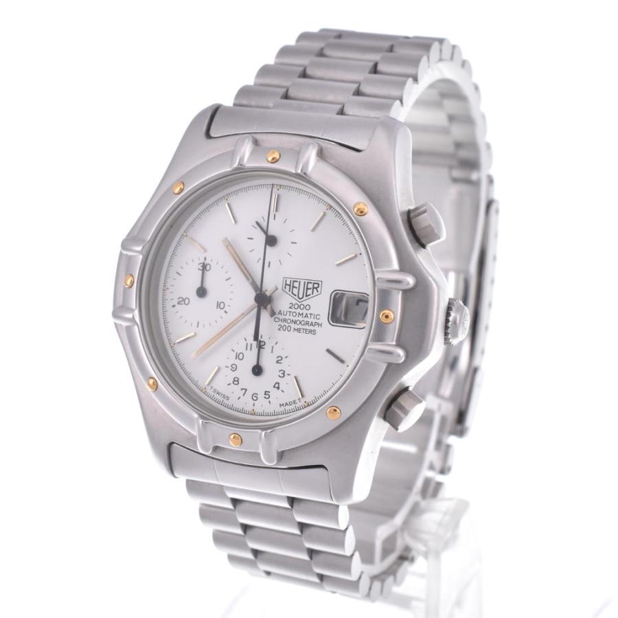 TAG HEUER（タグ・ホイヤー） TAG HEUER 154.006 2000