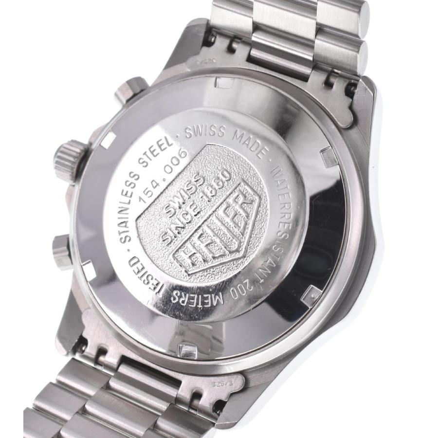 TAG HEUER（タグ・ホイヤー） TAG HEUER 154.006 2000