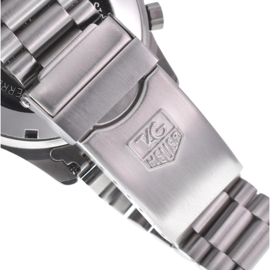TAG HEUER（タグ・ホイヤー） TAG HEUER 154.006 2000