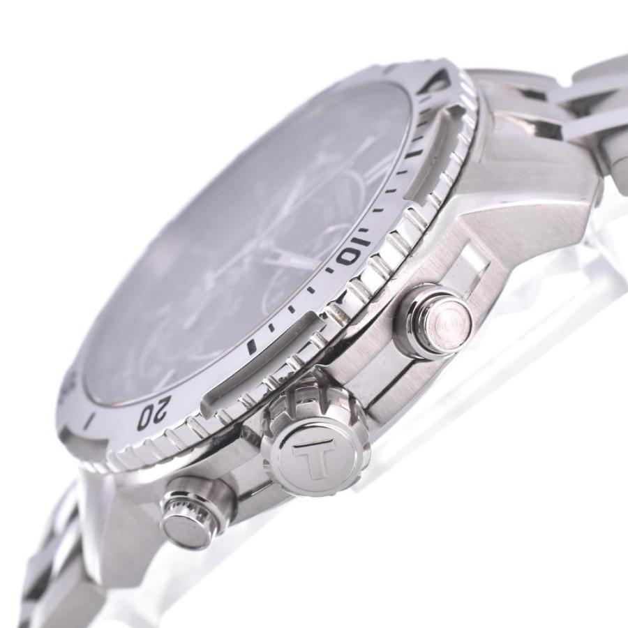 TISSOT（ティソ） TISSOT T067.417.11.051.00 PRS200 クロノグラフ 