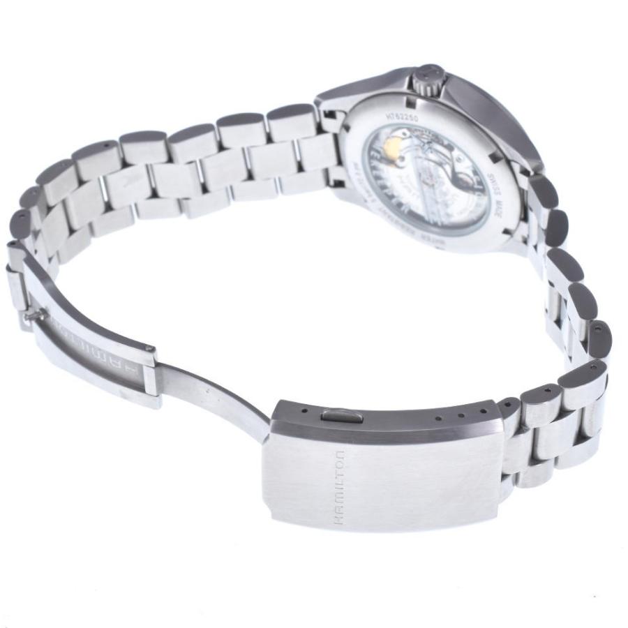 HAMILTON（ハミルトン） HAMILTON H762250 カーキ デイト レッドブル