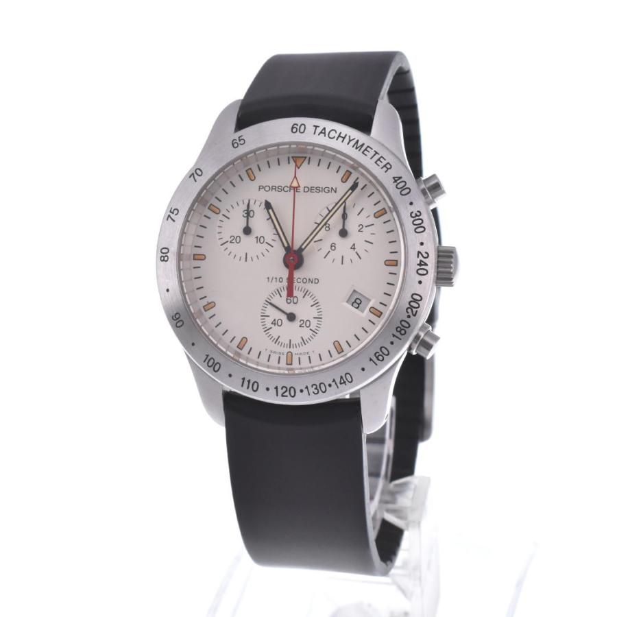 PORSCHE DESIGN（ポルシェ デザイン） Porsche Design 6600.41 by