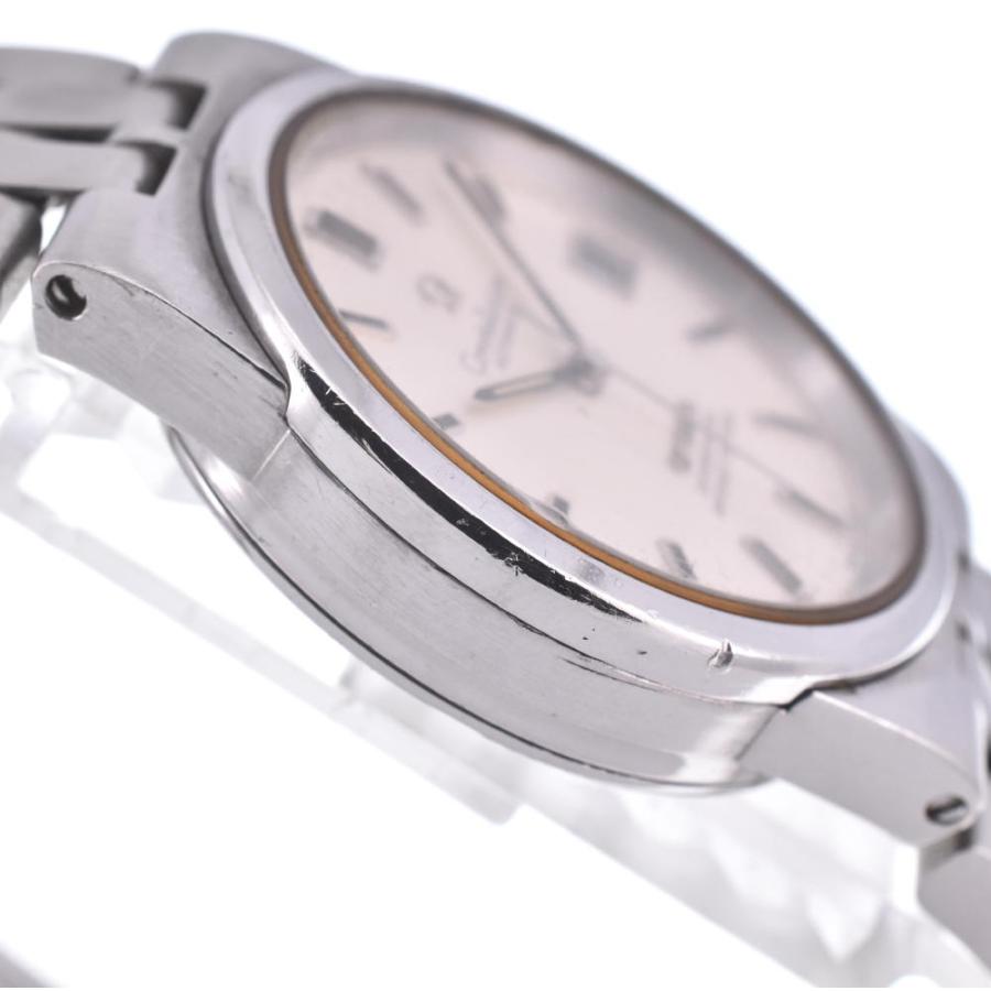 OMEGA（オメガ） △ OMEGA Ref.168.0055 コンステレーション Cal.1011