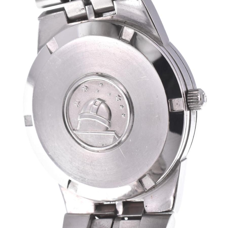 OMEGA（オメガ） △ OMEGA Ref.168.0055 コンステレーション Cal.1011