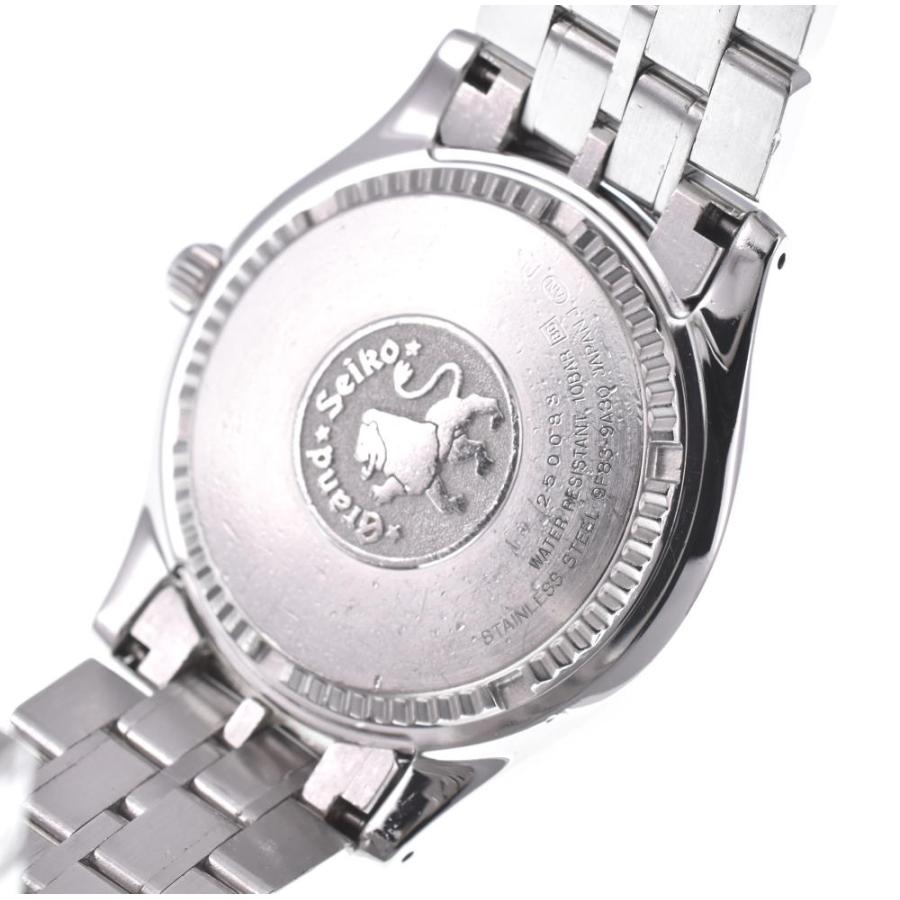 SEIKO（セイコー） △ SEIKO SBGT005/9F83-9A30 グランドセイコー