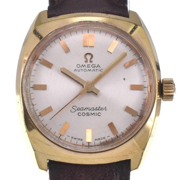 OMEGA オメガ 565010-TOOL 102 シーマスター コスミック OMEGA オメガ 565010-TOOL 102 シーマスター コスミック