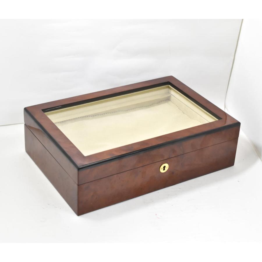 ト*ス様 【美品】ディーディーオールウッド DD ALL WOOD 10本用 時 ディーディーオールウッド DD ALL WOOD WW3013FBYE 10本用 腕時計