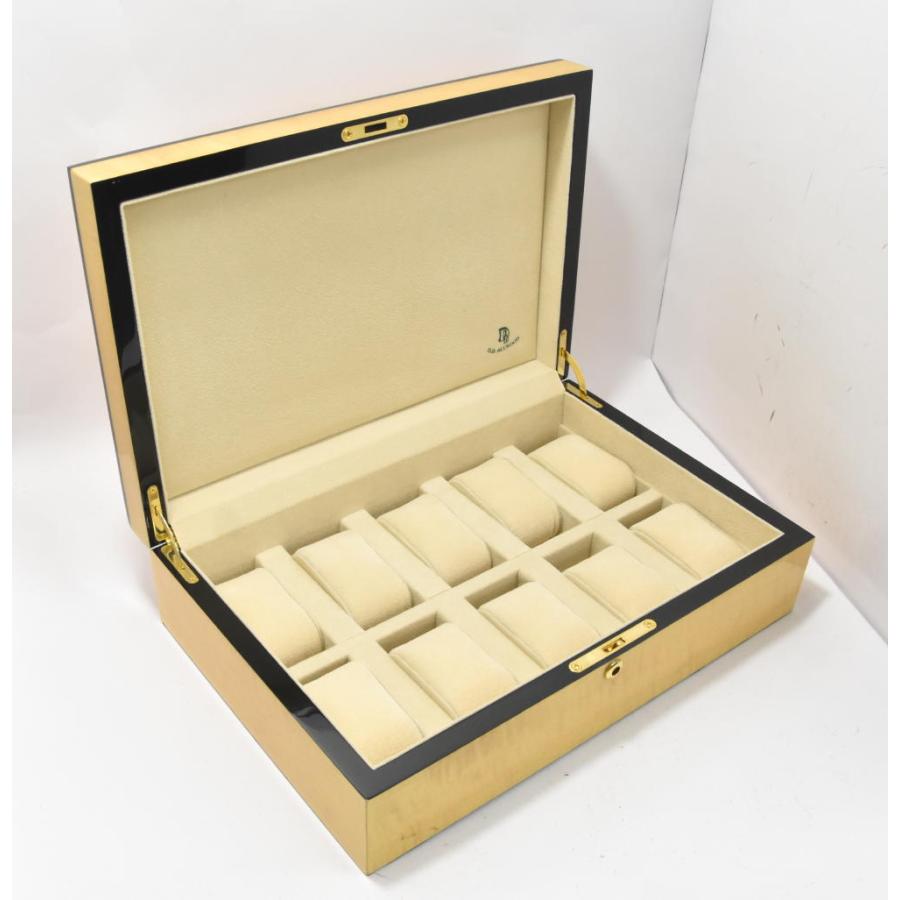 ト*ス様 【美品】ディーディーオールウッド DD ALL WOOD 10本用 時 楽天市場】ディーディーオールウッド - コレクションボックス | D.D.