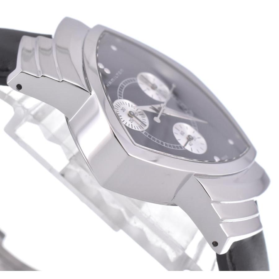 HAMILTON（ハミルトン） HAMILTON H244121 ベンチュラ クロノグラフ