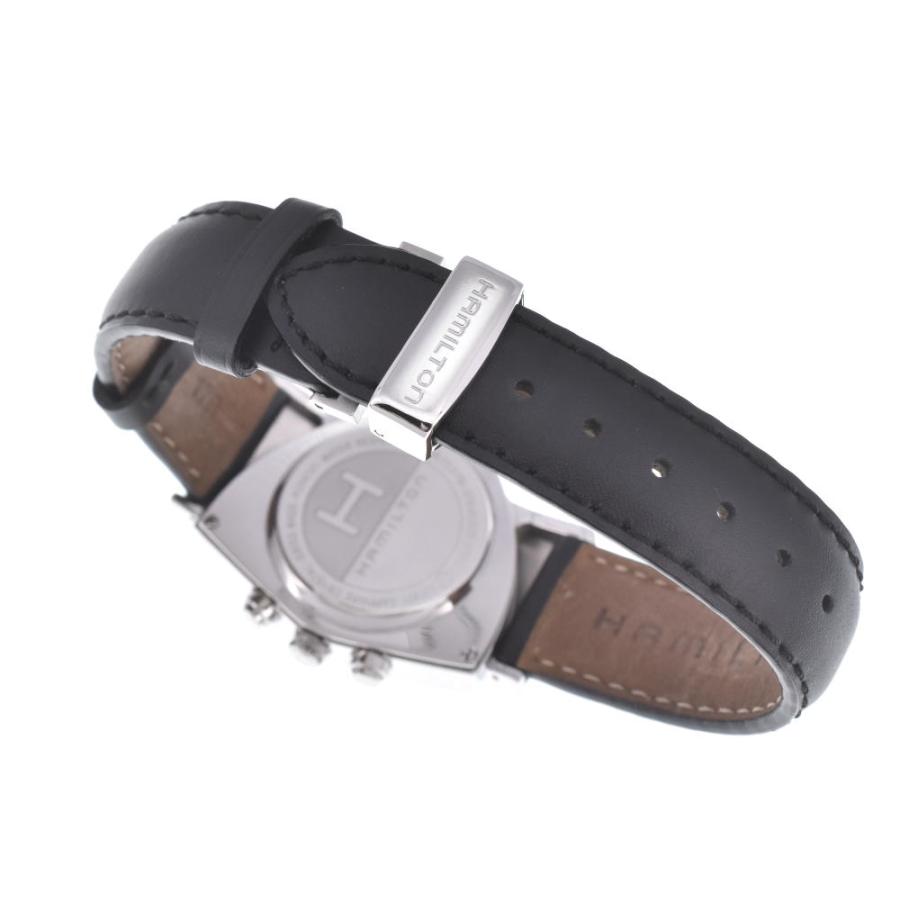 HAMILTON（ハミルトン） HAMILTON H244121 ベンチュラ クロノグラフ