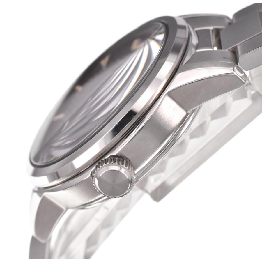 SEIKO（セイコー） SEIKO 6R35-01M0 プロスペックス アルピニスト デイト 自動巻き メンズ 箱・保証書付き E# ...