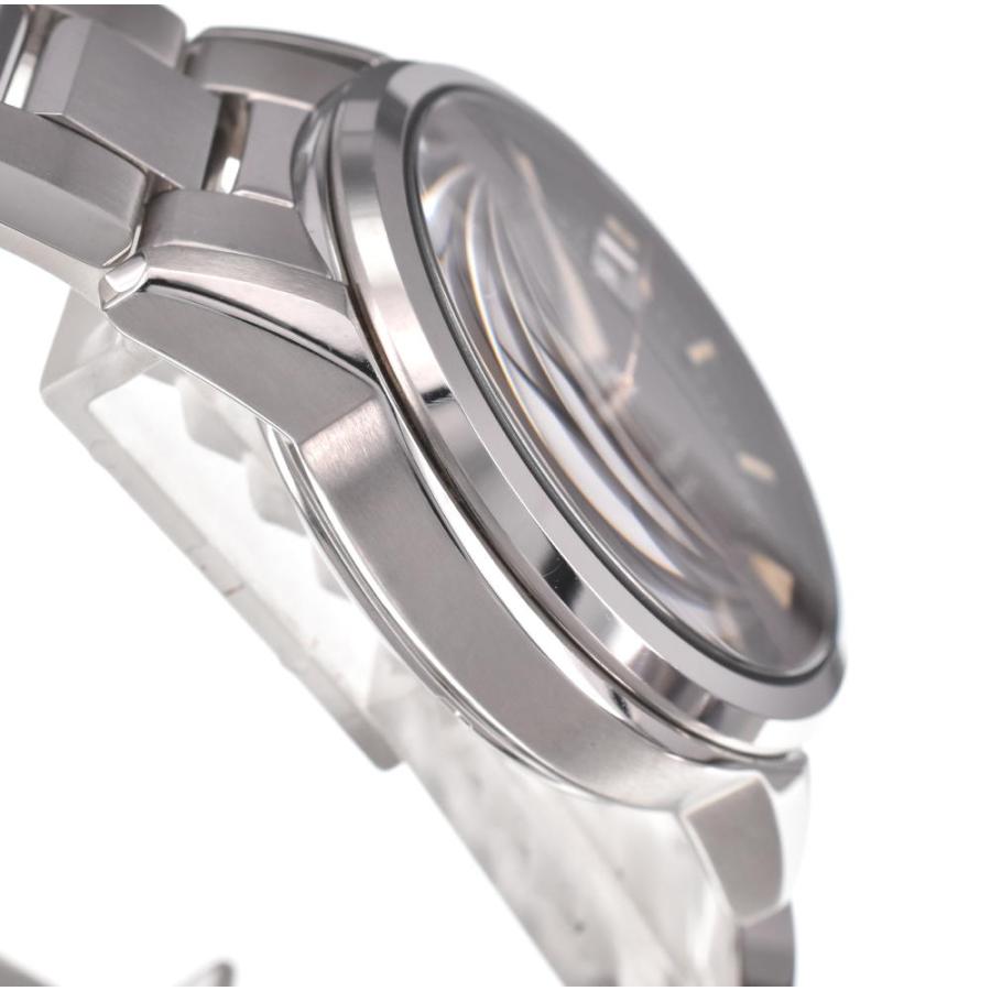 SEIKO（セイコー） SEIKO 6R35-01M0 プロスペックス アルピニスト デイト 自動巻き メンズ 箱・保証書付き E# ...