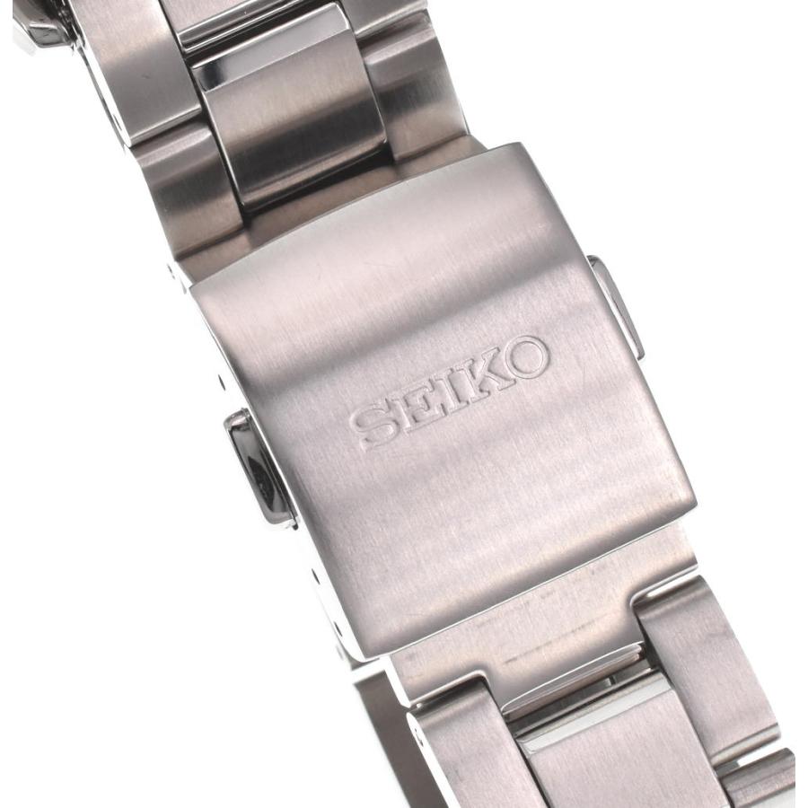 SEIKO（セイコー） △ SEIKO 6R35-01M0 プロスペックス アルピニスト