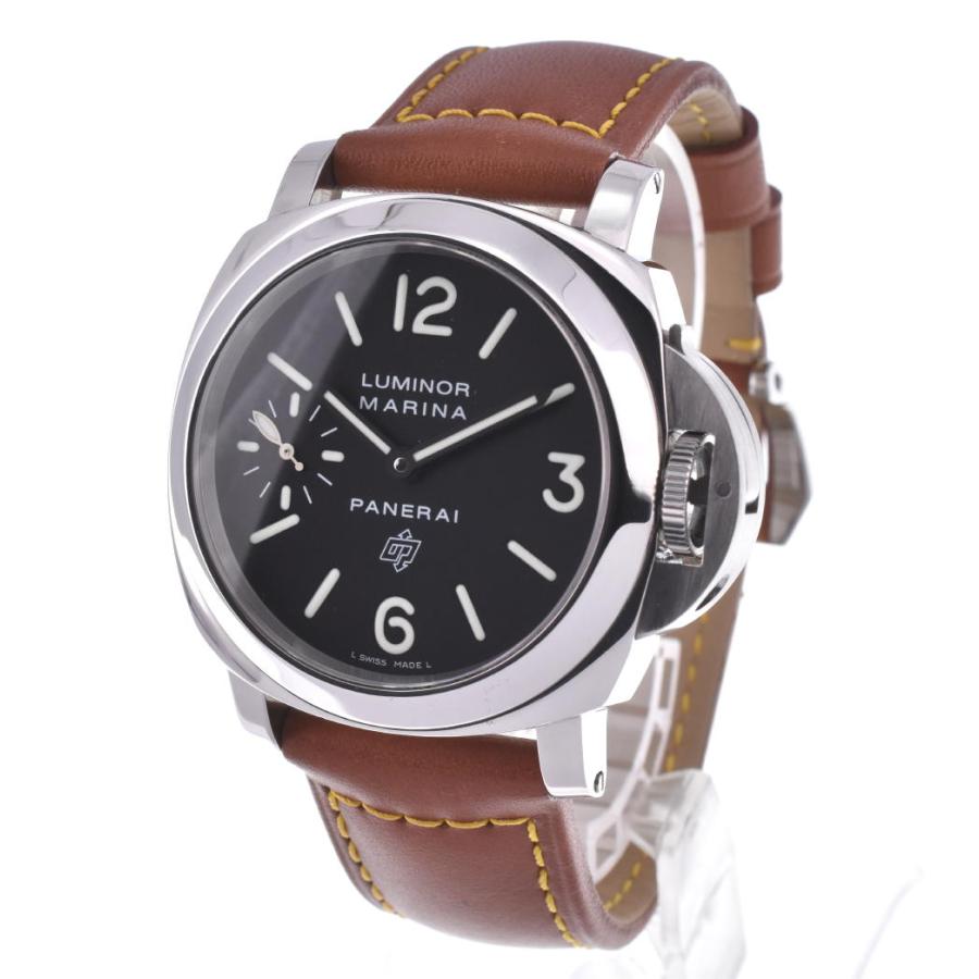 OFFICINE PANERAI（オフィチーネ パネライ） パネライ PANERAI 