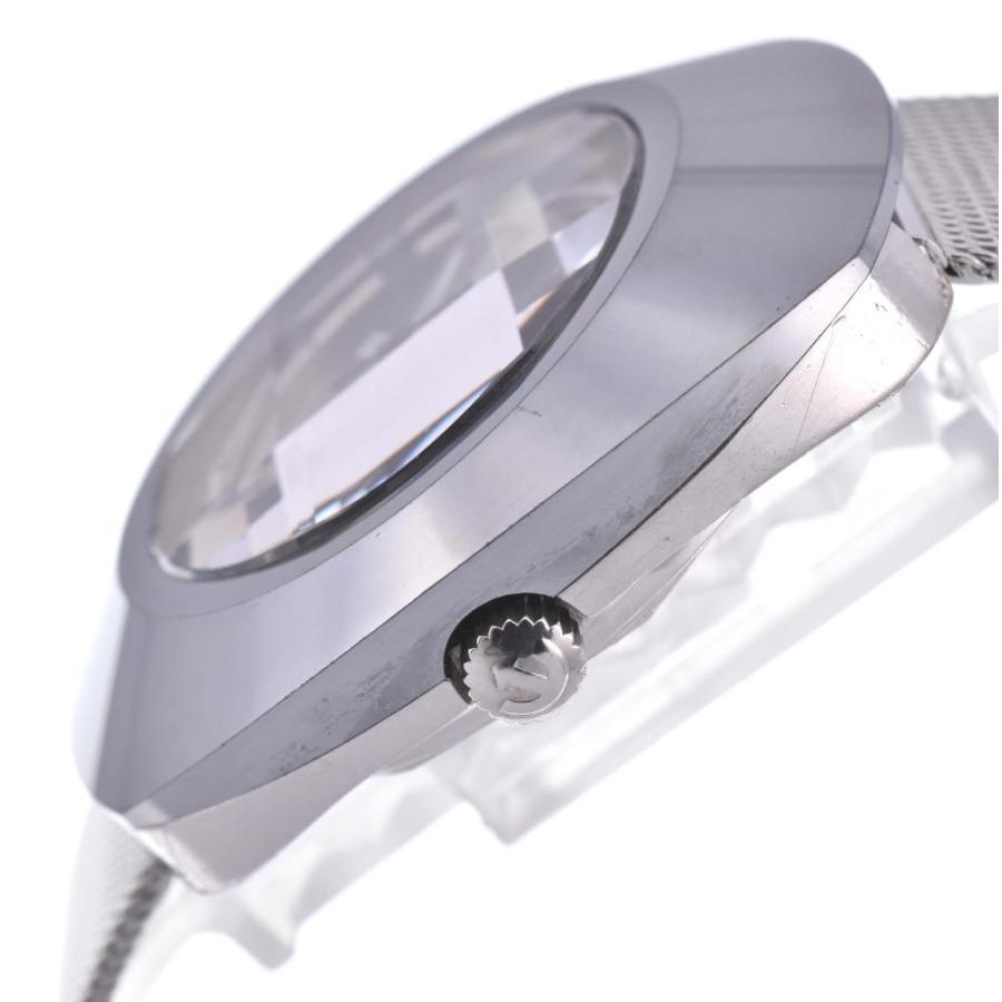 RADO（ラドー） ダイヤスター デイト クロノメーター 自動巻き メンズ