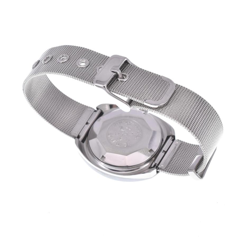 RADO（ラドー） ダイヤスター デイト クロノメーター 自動巻き メンズ