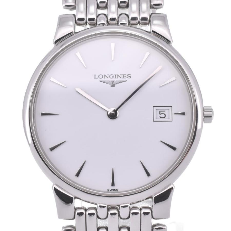 LONGINES（ロンジン） LONGINES L5.632.4 グランド クラシック デイト