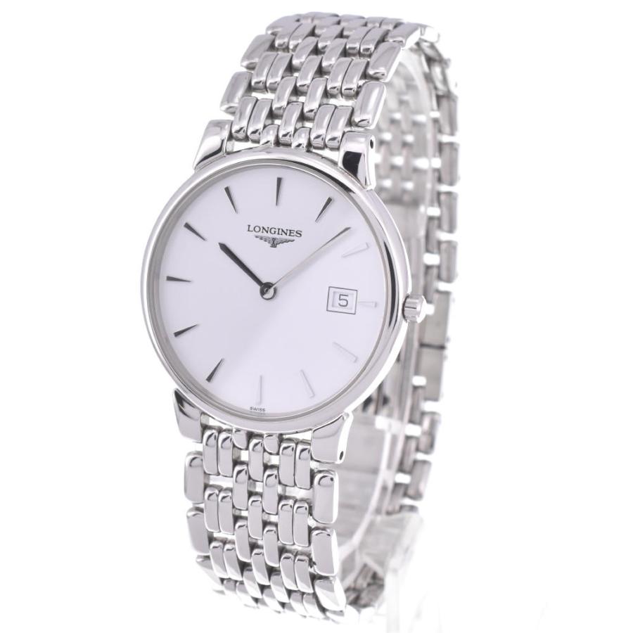 LONGINES（ロンジン） LONGINES L5.632.4 グランド クラシック デイト