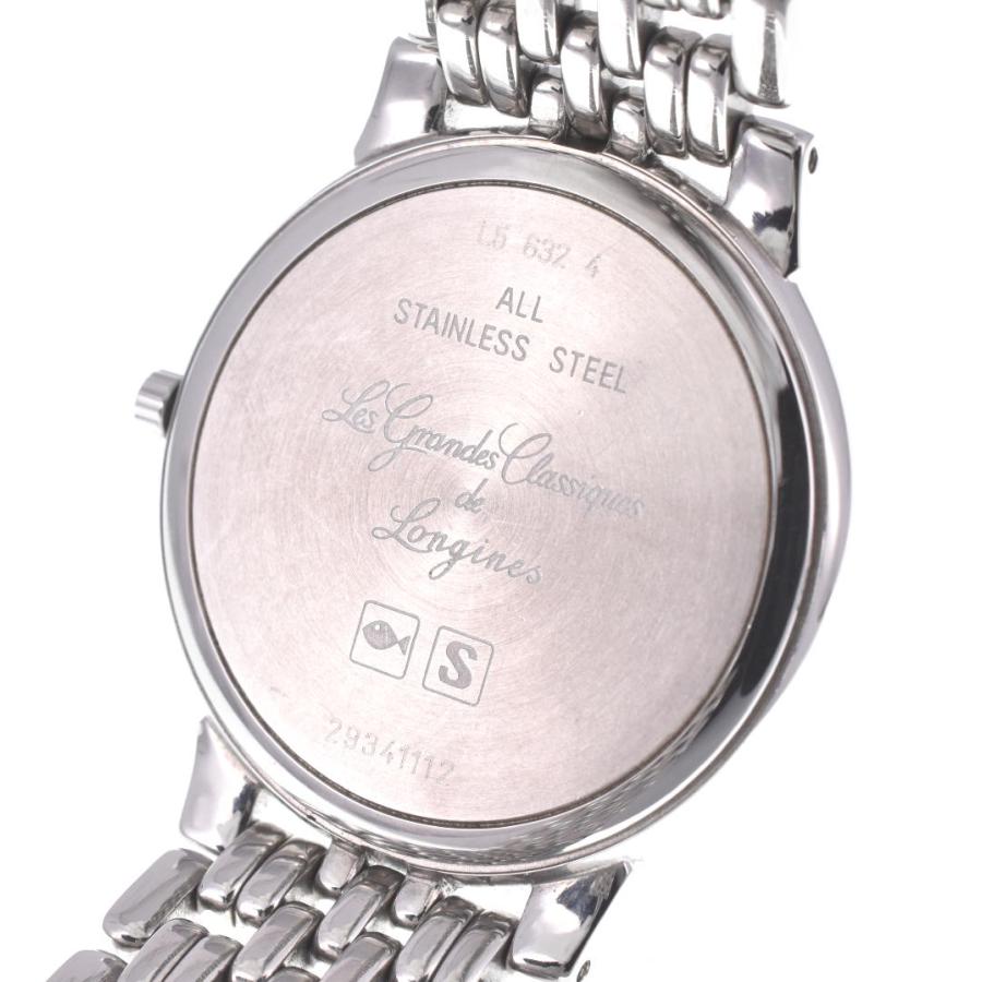 LONGINES（ロンジン） LONGINES L5.632.4 グランド クラシック デイト