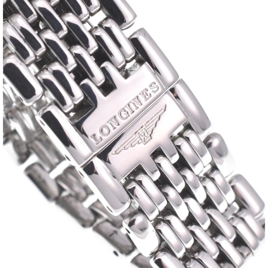 LONGINES（ロンジン） LONGINES L5.632.4 グランド クラシック デイト