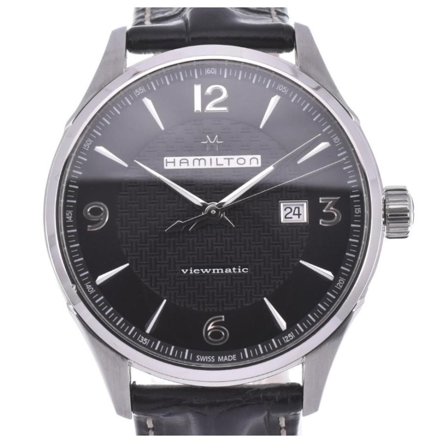 HAMILTON（ハミルトン） HAMILTON H327550 ジャズマスター ビュー