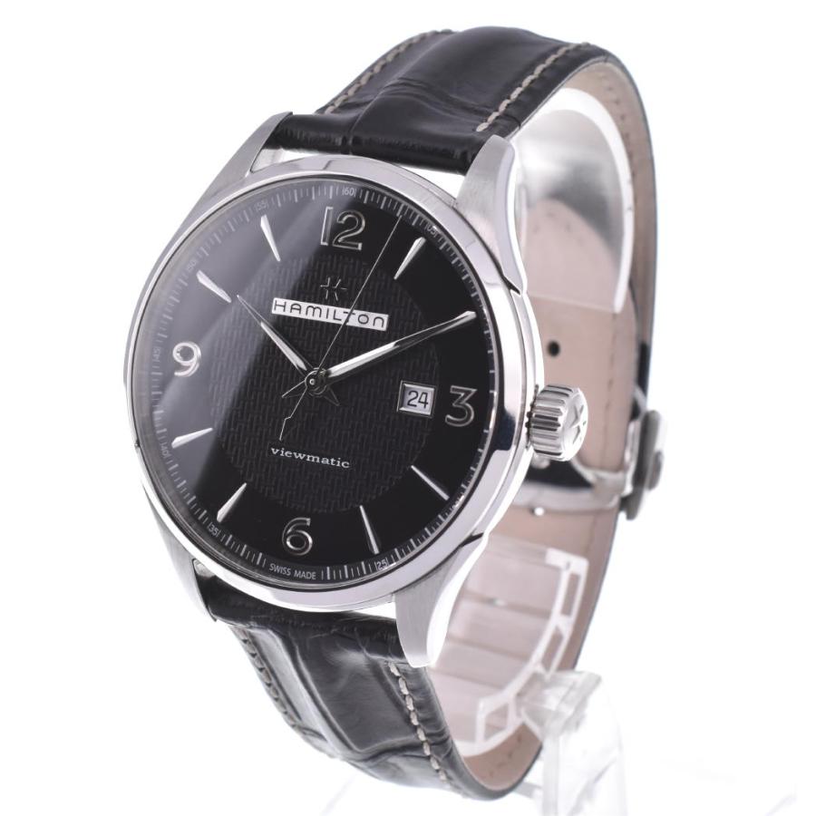 HAMILTON（ハミルトン） HAMILTON H327550 ジャズマスター ビュー