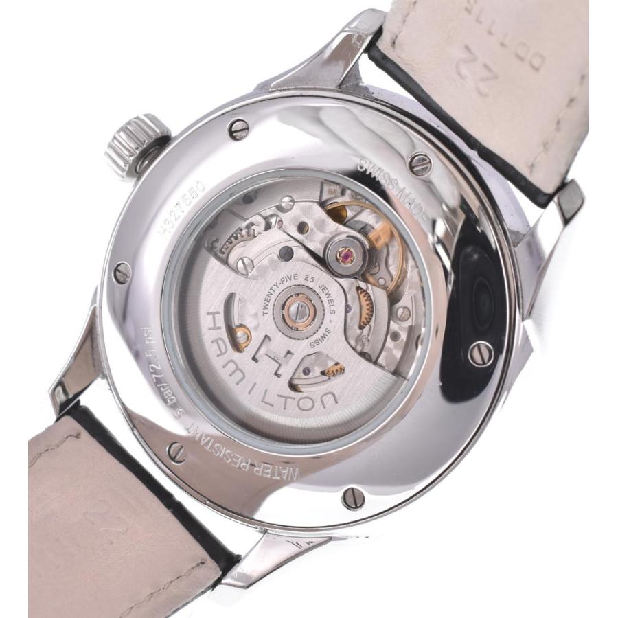 HAMILTON（ハミルトン） HAMILTON H327550 ジャズマスター ビュー
